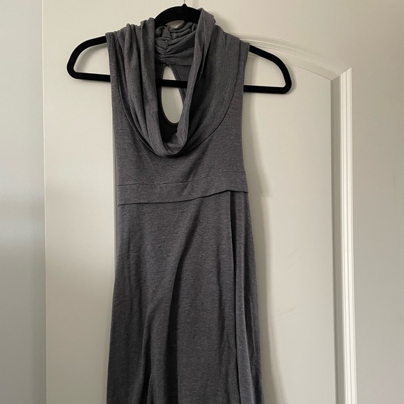 American rag cie midi dress - Picture 3 of 6